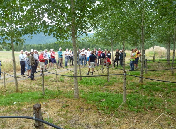 Sustainable Community Planning